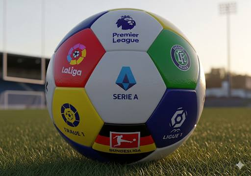 足球在线 绿茵场全景